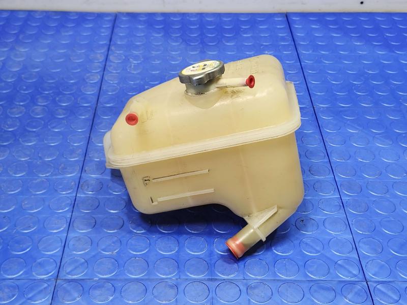 2011 Mazda CX-9 Coolant Recovery Bottle