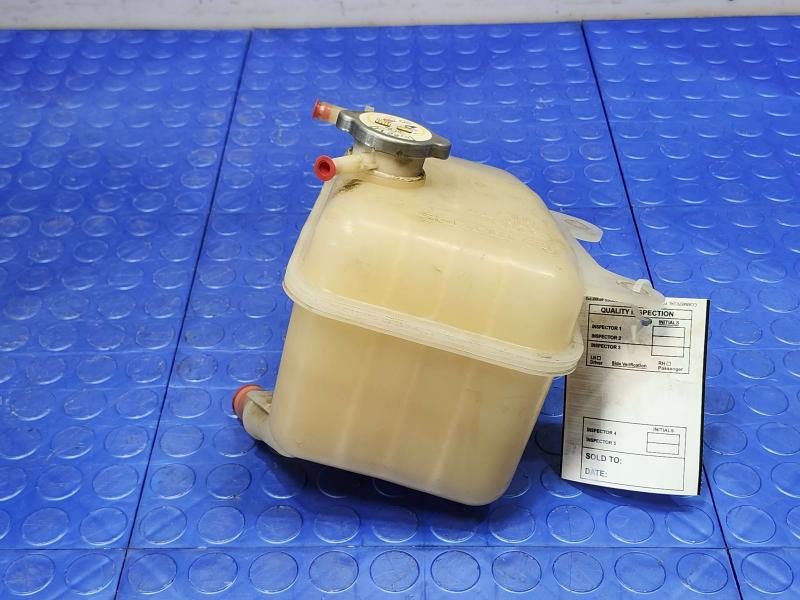 2011 Mazda CX-9 Coolant Recovery Bottle