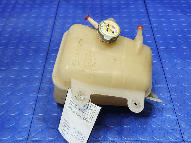 2011 Mazda CX-9 Coolant Recovery Bottle