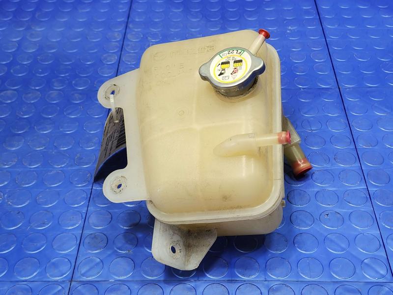 2011 Mazda CX-9 Coolant Recovery Bottle