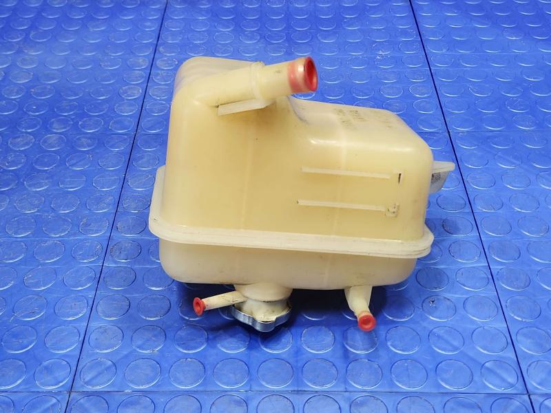 2011 Mazda CX-9 Coolant Recovery Bottle