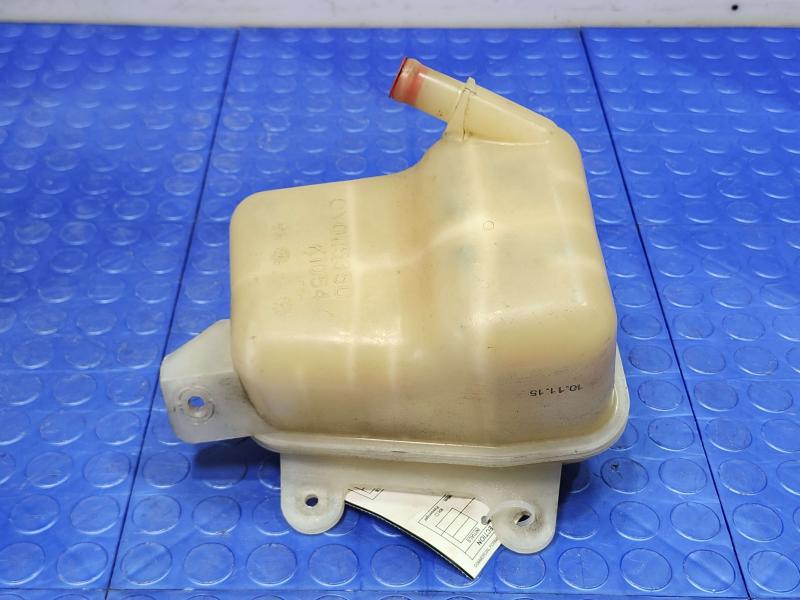 2011 Mazda CX-9 Coolant Recovery Bottle