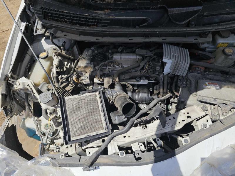 2010 Toyota Prius Air Cond. Evaporator