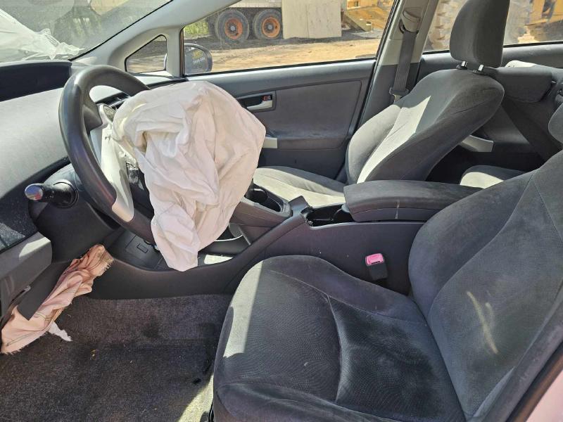 2010 Toyota Prius Air Cond. Evaporator