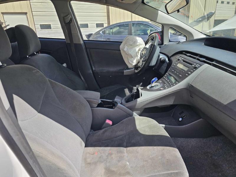 2010 Toyota Prius Air Cond. Evaporator
