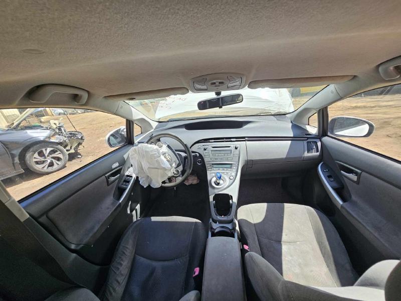 2010 Toyota Prius Air Cond. Evaporator