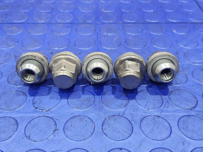2018 Nissan Maxima Lug Nuts
