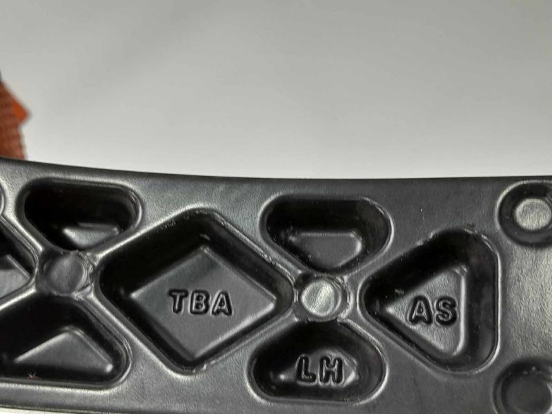 2022 Honda Insight Wiper Arm