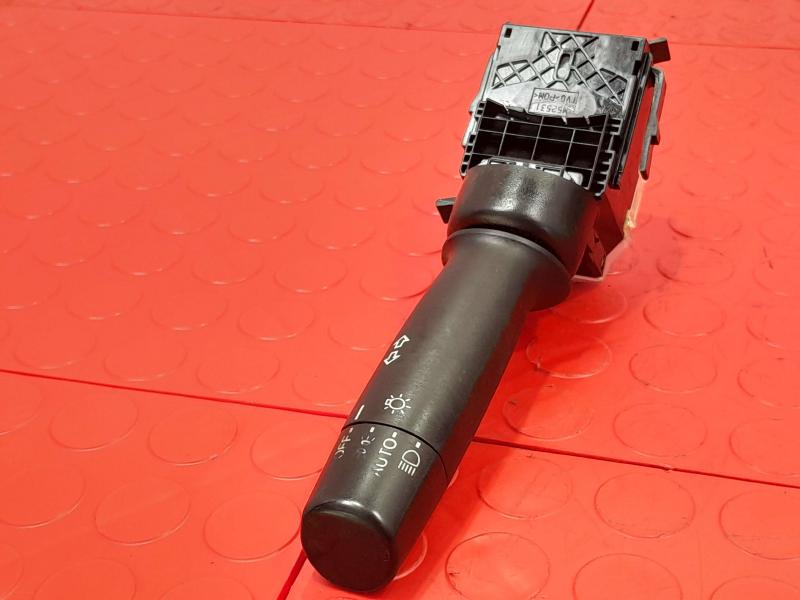 2019 Honda Civic Combination Switch