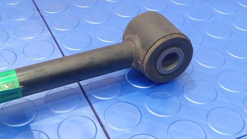 2008 Chevrolet Impala Lower Control Arm Rr
