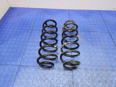 2015 Volkswagen Beetle Coil/Air Spring