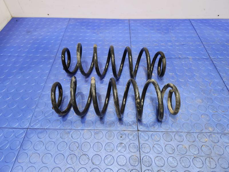 2015 Volkswagen Beetle Coil/Air Spring