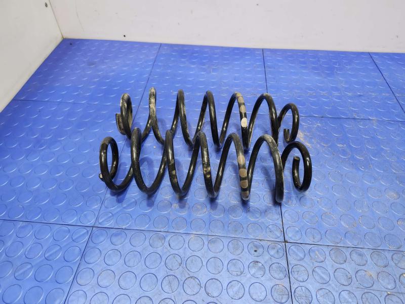 2015 Volkswagen Beetle Coil/Air Spring