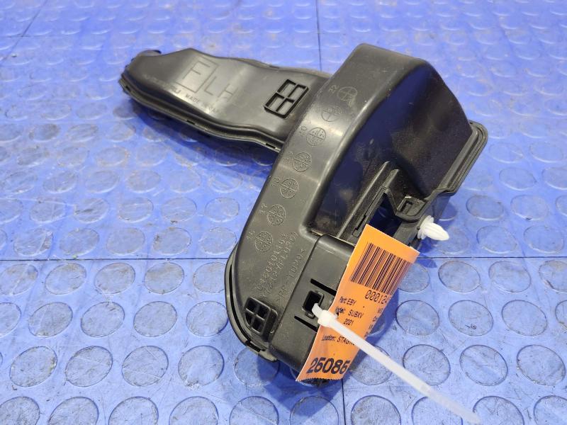 2021 Subaru Crosstrek Misc Ebay Parts