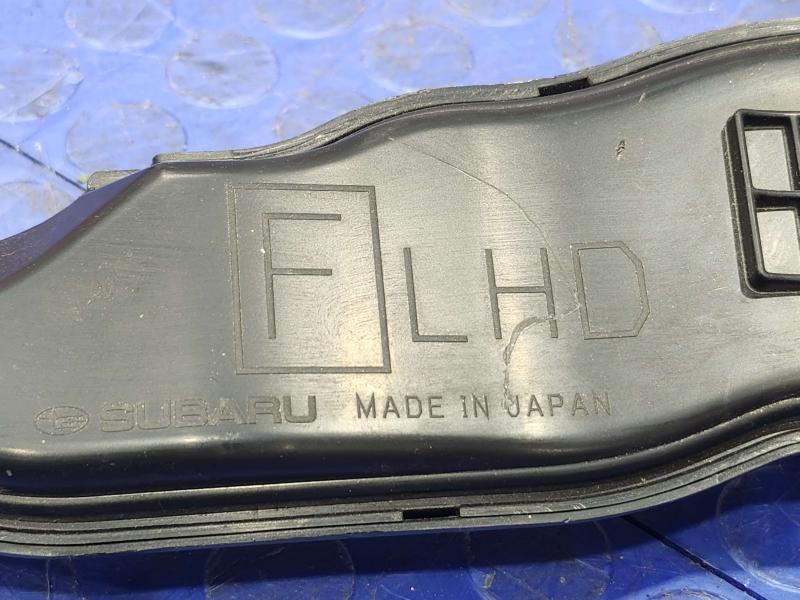2021 Subaru Crosstrek Misc Ebay Parts