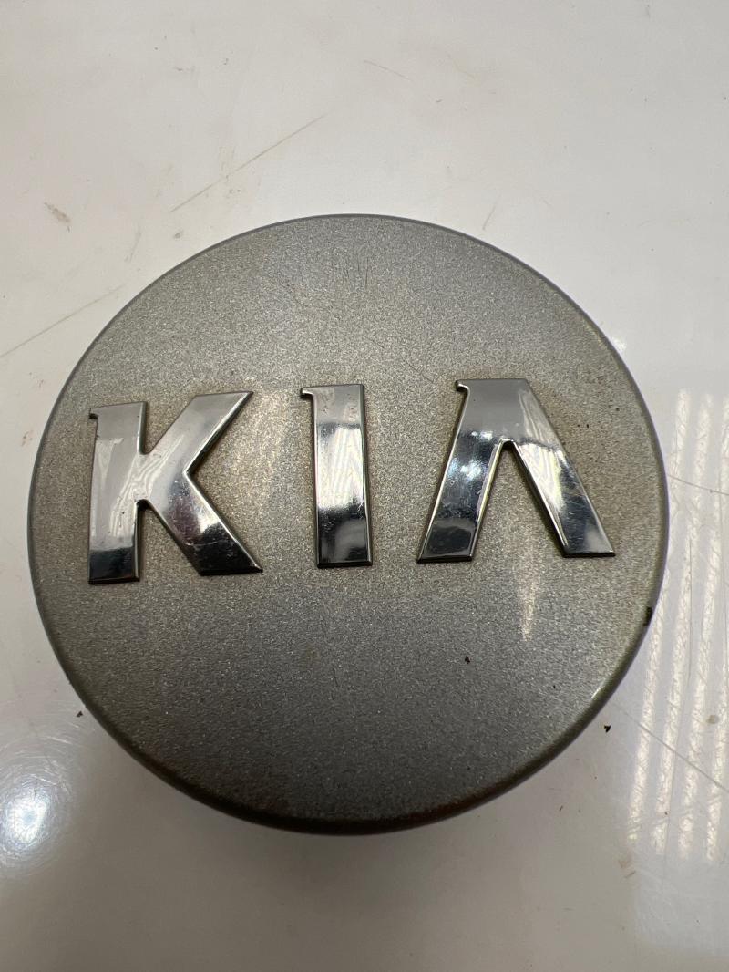 2016 Kia Sedona Center Cap