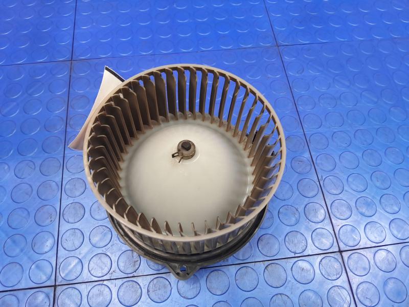 2015 Subaru Crosstrek Blower Motor
