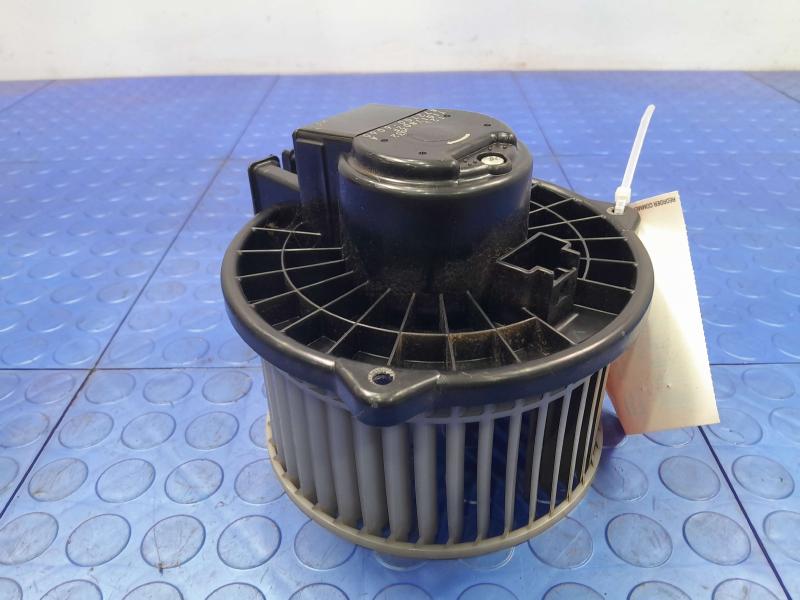 2015 Subaru Crosstrek Blower Motor
