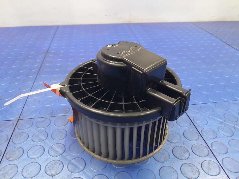 2015 Subaru Crosstrek Blower Motor