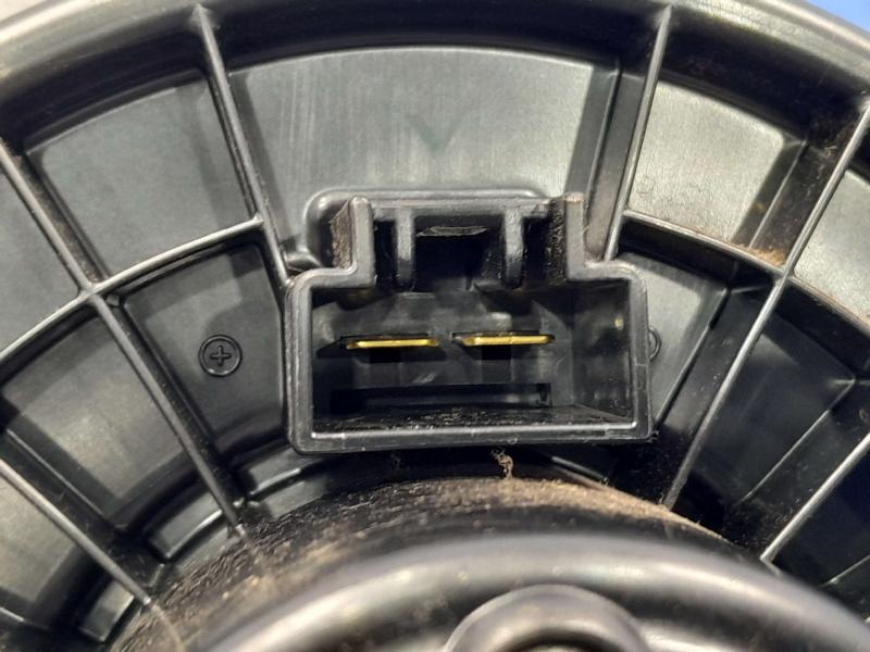 2015 Subaru Crosstrek Blower Motor