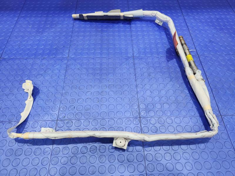2011 Toyota Camry Air Bag
