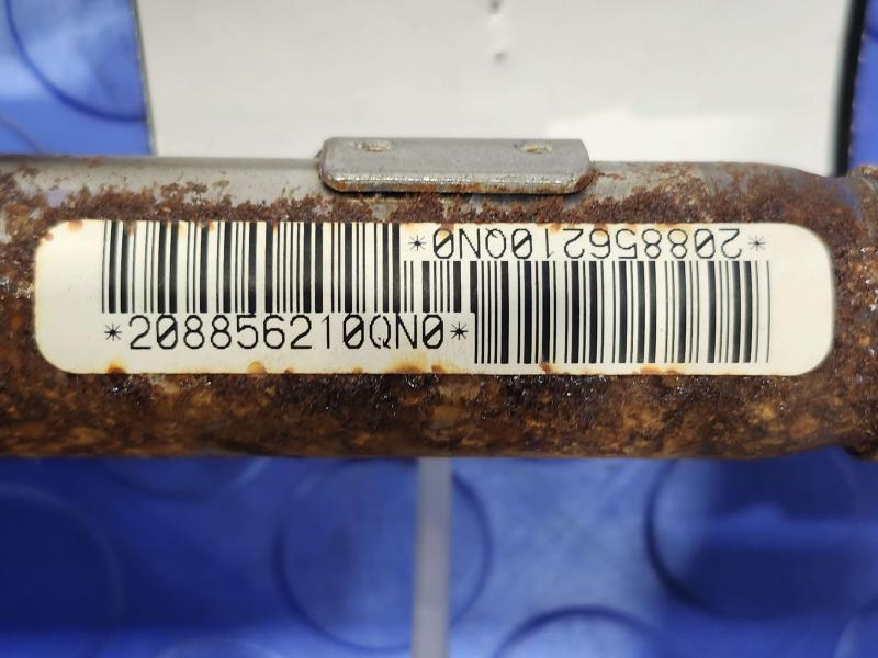2011 Toyota Camry Air Bag