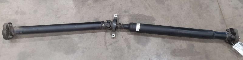 2012 Genesis Genesis Rear Drive Shaft