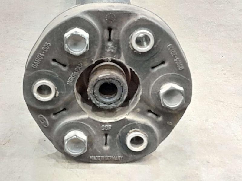 2012 Genesis Genesis Rear Drive Shaft