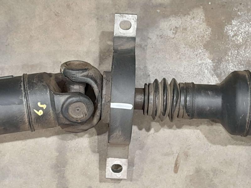 2012 Genesis Genesis Rear Drive Shaft