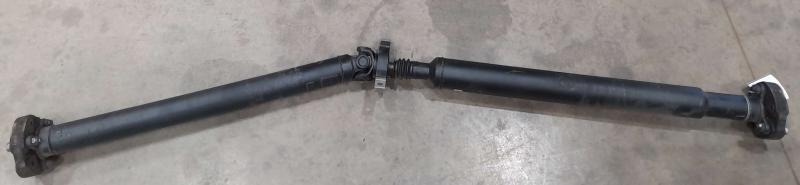 2012 Genesis Genesis Rear Drive Shaft