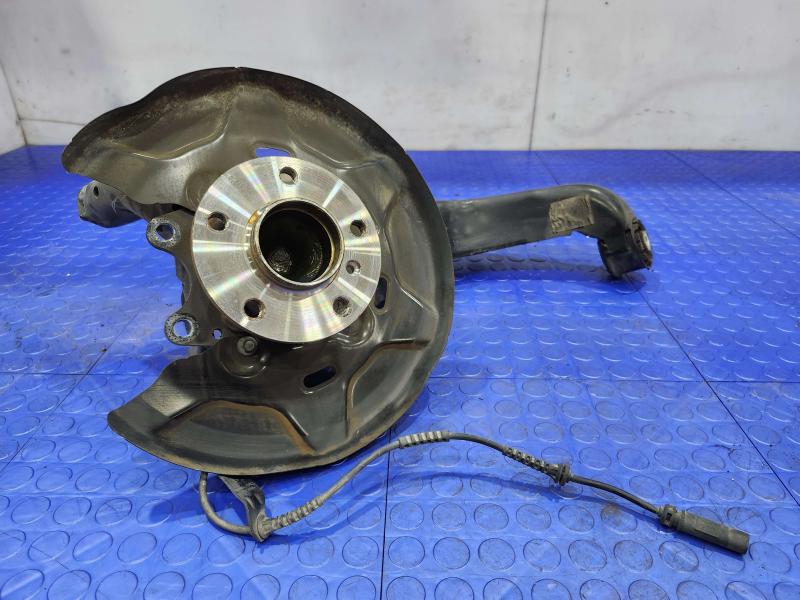 2017 BMW X1 Lower Control Arm Rr