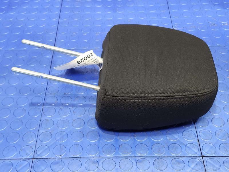 2014 Dodge Journey Headrest