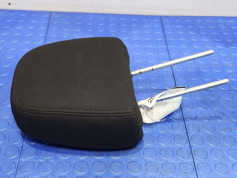 2014 Dodge Journey Headrest