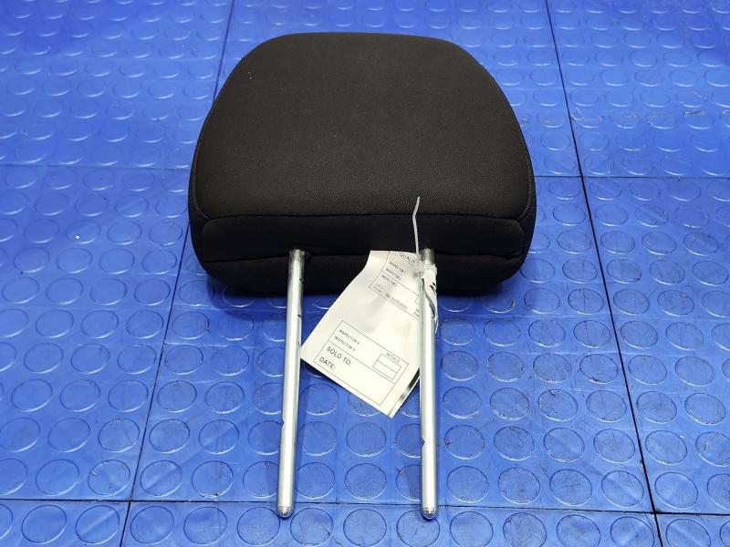 2014 Dodge Journey Headrest