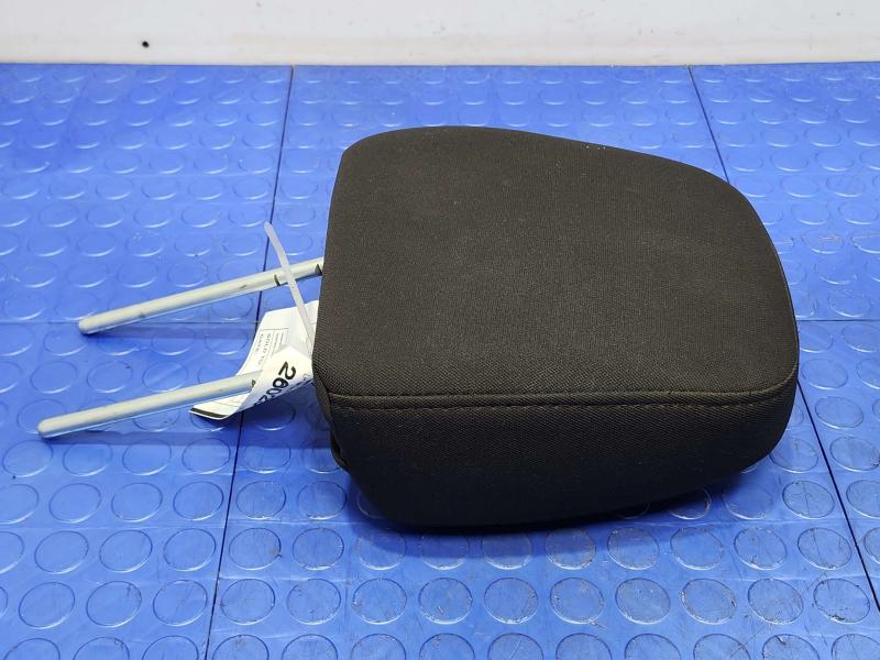 2014 Dodge Journey Headrest