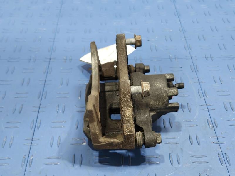 2017 Jeep Compass Caliper