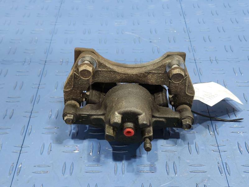 2017 Jeep Compass Caliper