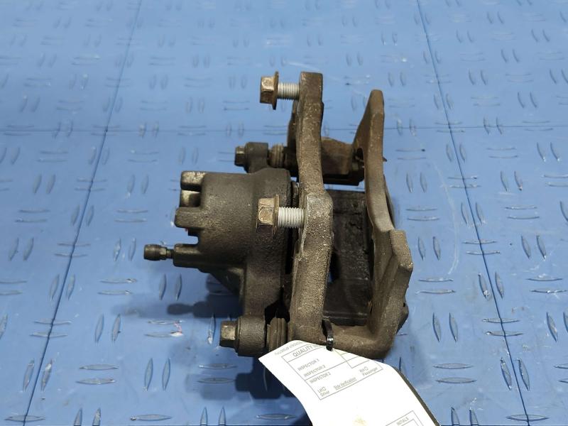 2017 Jeep Compass Caliper