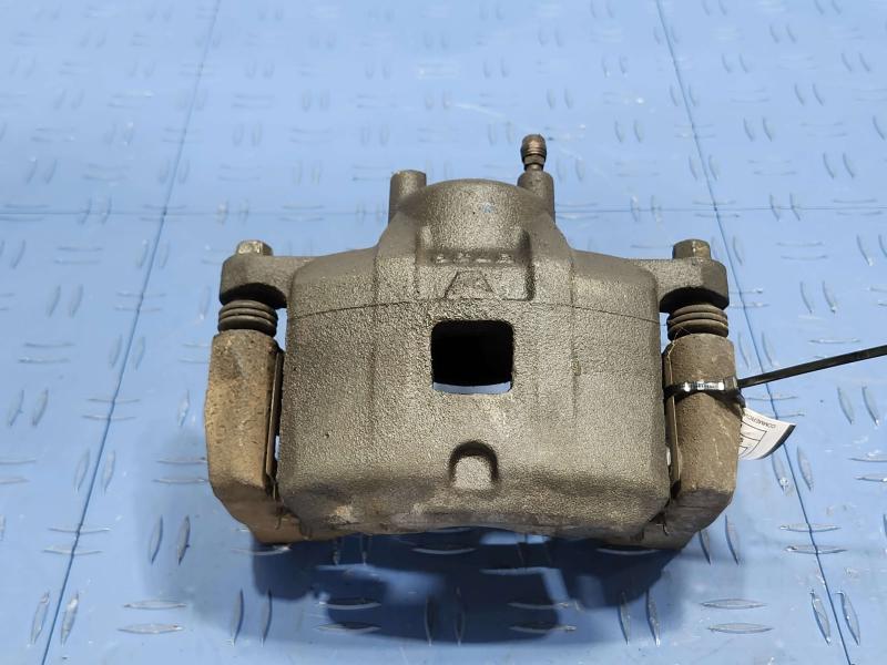 2017 Jeep Compass Caliper