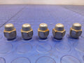 2015 Hyundai Tucson Lug Nuts