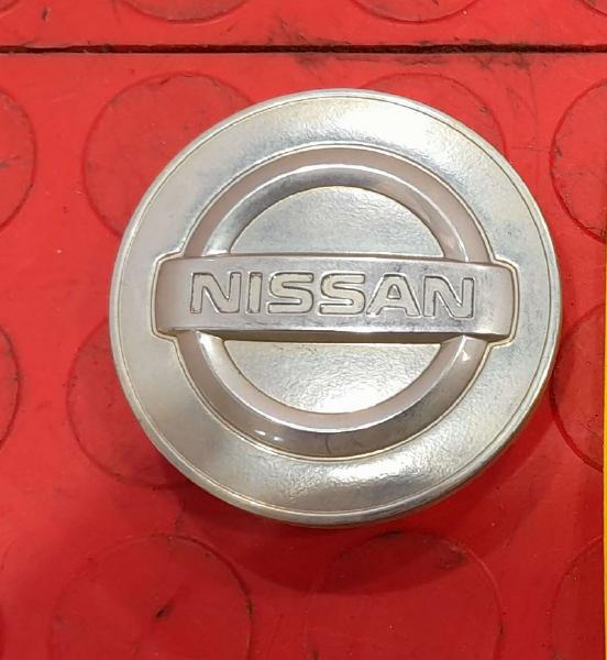 2018 Nissan Rogue Sport Center Cap