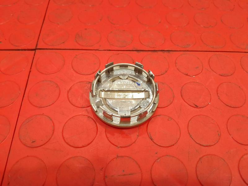 2018 Nissan Rogue Sport Center Cap