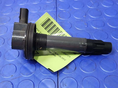 2013 Lincoln MKX Ignition Coil/Ignitor