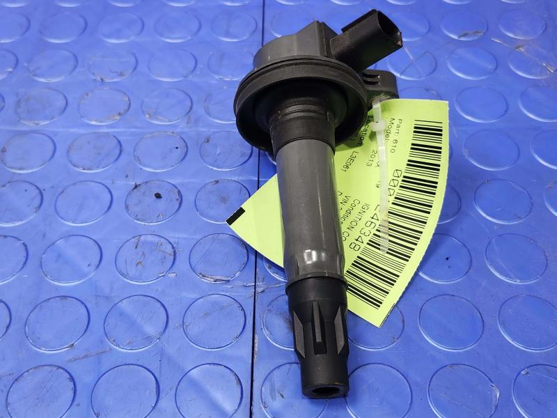 2013 Lincoln MKX Ignition Coil/Ignitor