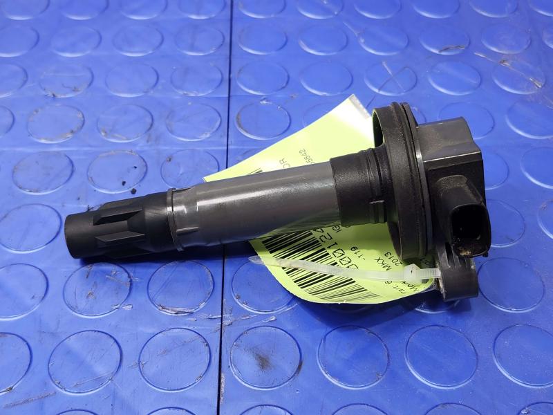 2013 Lincoln MKX Ignition Coil/Ignitor