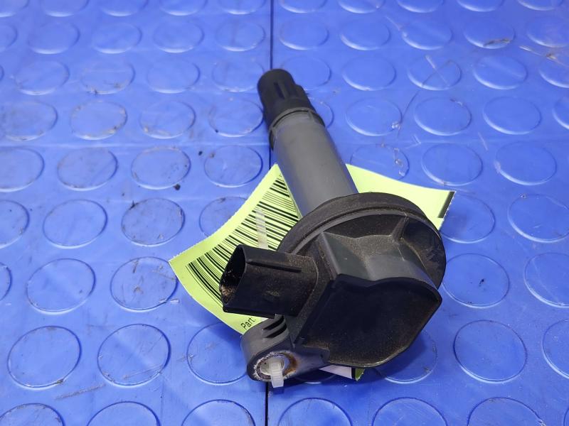 2013 Lincoln MKX Ignition Coil/Ignitor