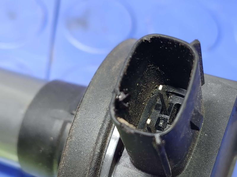 2013 Lincoln MKX Ignition Coil/Ignitor