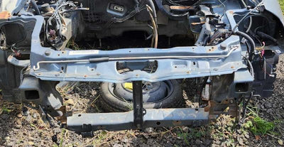 2000 Mitsubishi Eclipse Radiator Support