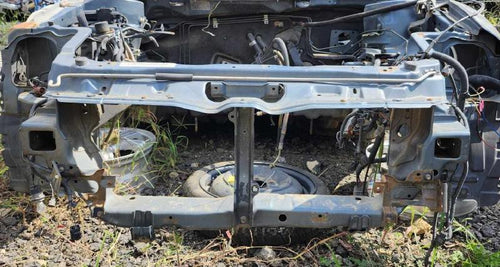 2000 Mitsubishi Eclipse Radiator Support