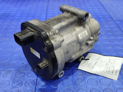 2017 Toyota Prius A/C Air Compressor